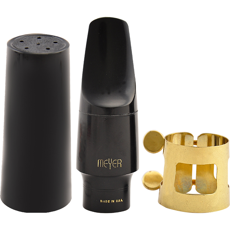 Musical Instrument Jazz - 인기있는 재즈 음악을위한 Replica Meyer Alto