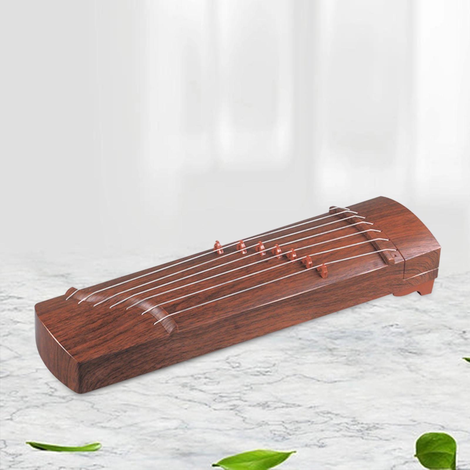 Musical Instrument Oud - 미니 구젱 연습용 장난감 초보자용 중국식