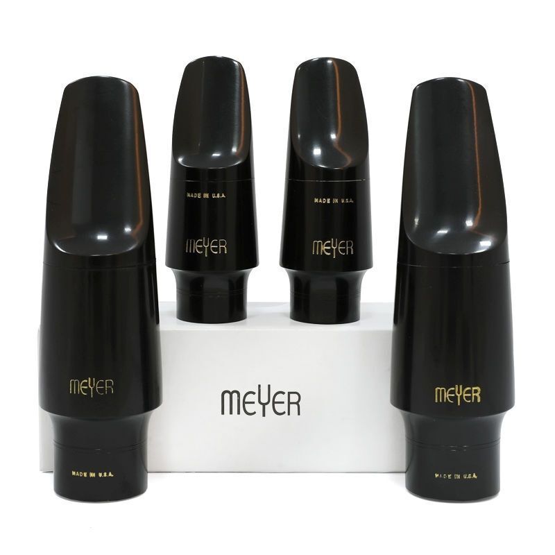 Musical Instrument Jazz - 인기있는 재즈 음악을위한 Replica Meyer Alto