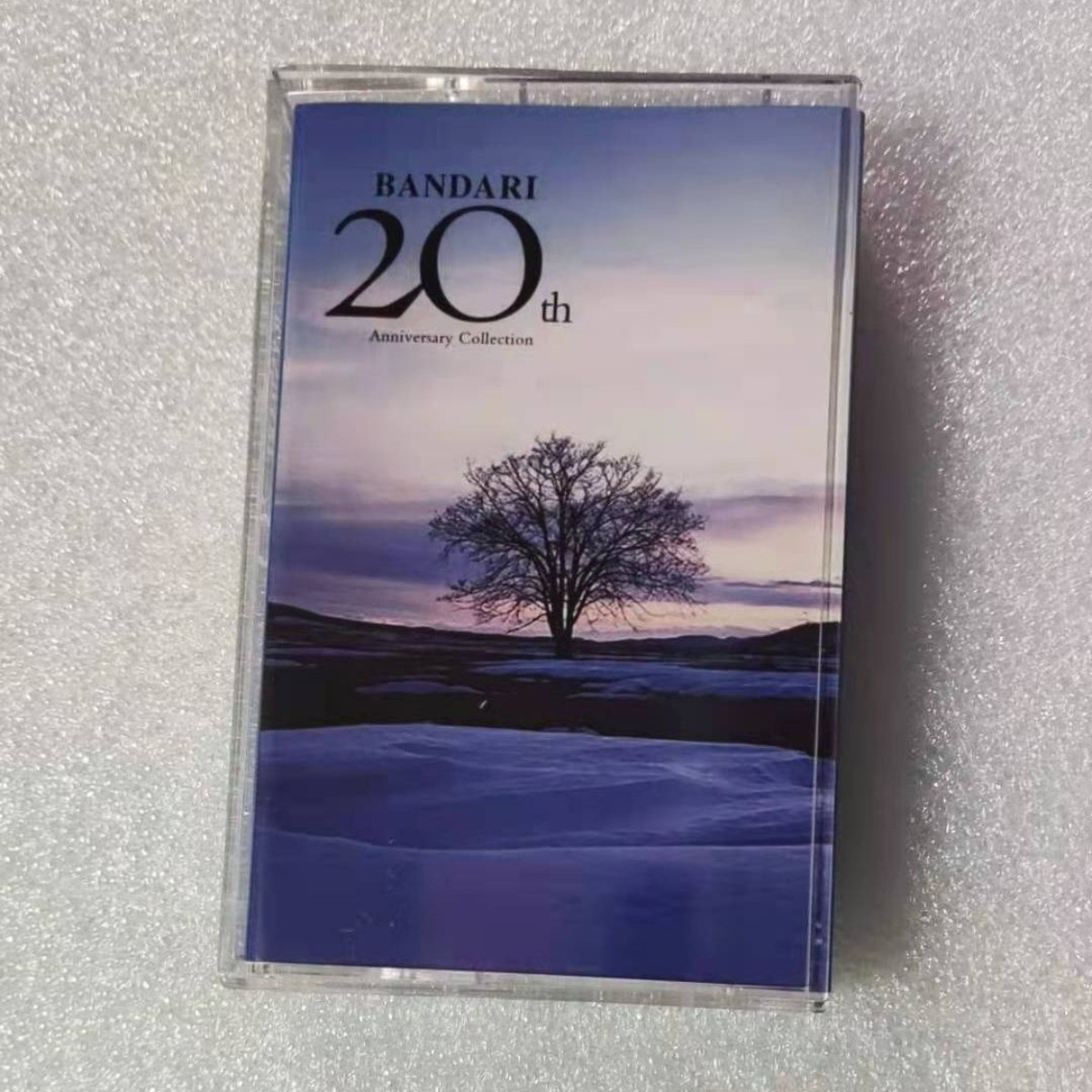Musical Instrument With A - 반다리 20주년 기념 컬렉션 - 궁극의
