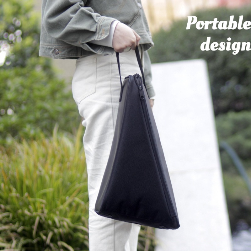 Musical Instrument Bag - 가죽 통기성 드럼 해머 패키지 휴대용