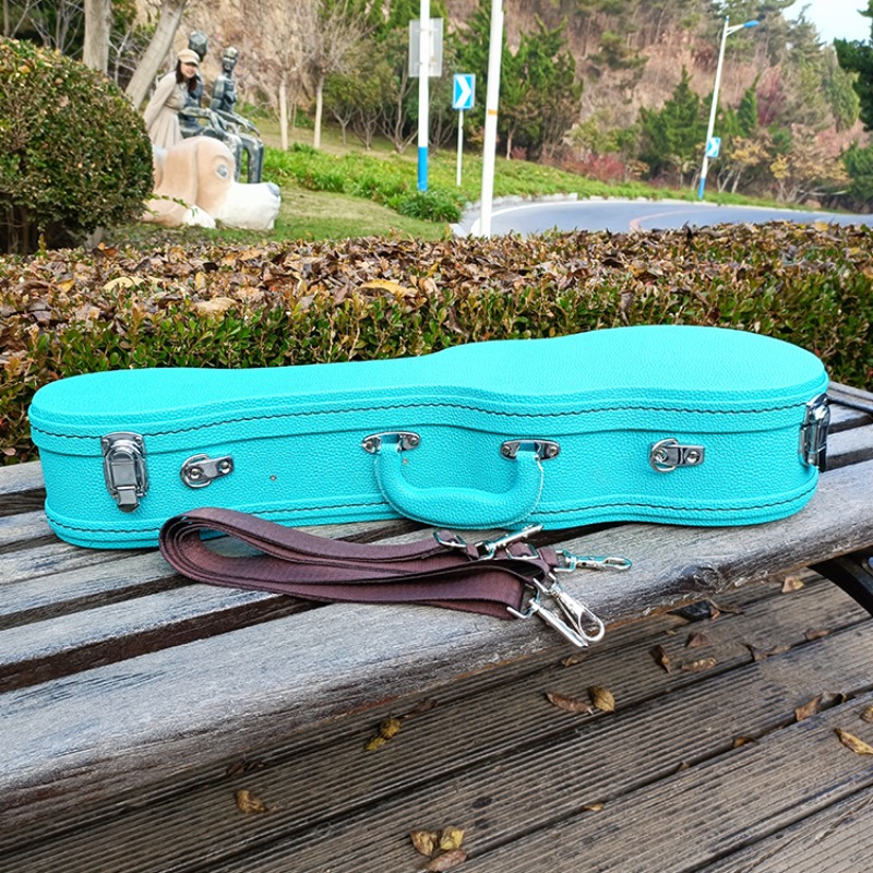 Musical Instrument Bag - 23/26 인치 우쿨렐레 운반 가방 휴대용