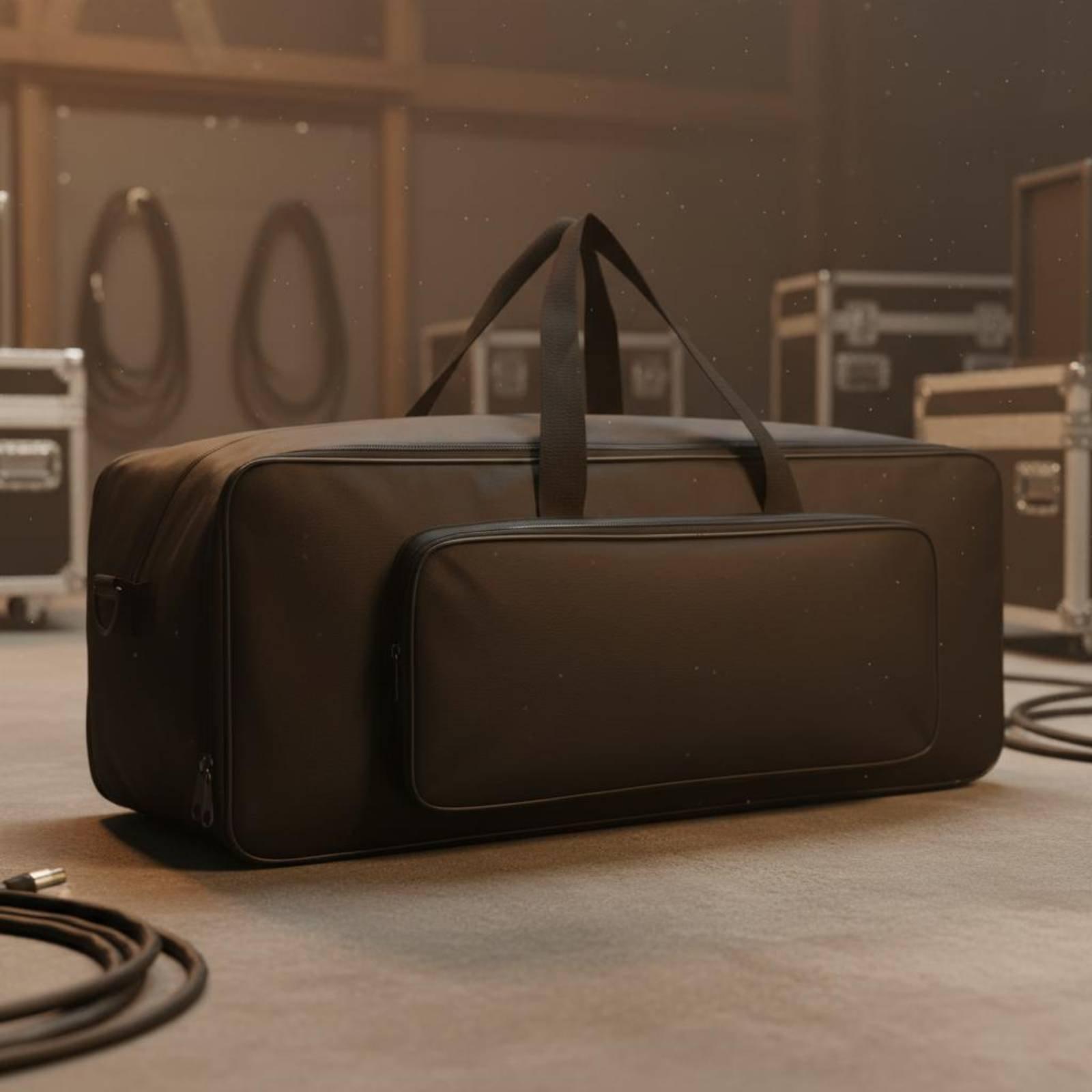 Musical Instrument Bag - 디지털 피아노 키보드 케이스 88키 두꺼운