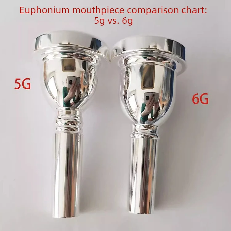 Musical Instrument Euphonium - 금관악기 액세서리 - 알토 스탠다드 호른용