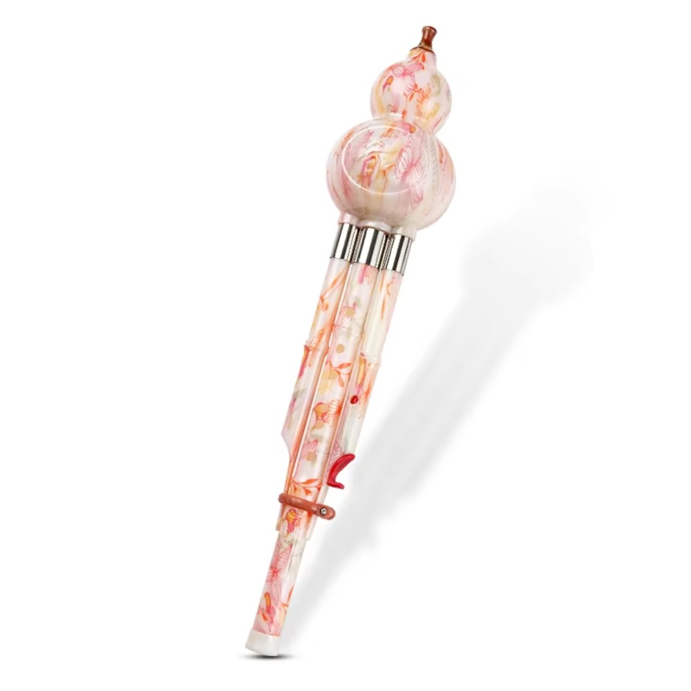 Musical Instrument With A - 전문가용 중국산 C키 후루시 전통 중국