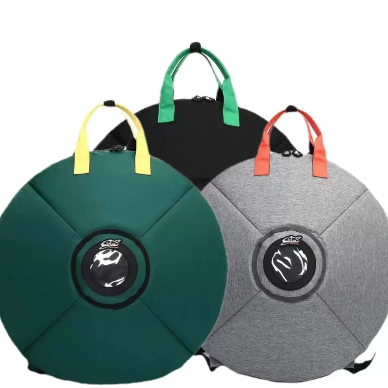 전문가용 핸드팬 가방 휴대용 내구성 핸드팬 가방 대형  - Musical Instrument Bag 리뷰 및 가격