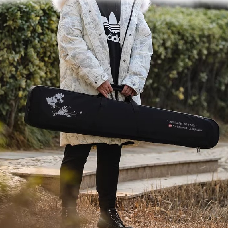 옥스포드 천 구친 보관 가방 방수 충격 방지 어깨 휴대 - Musical Instrument Bag 리뷰 및 가격