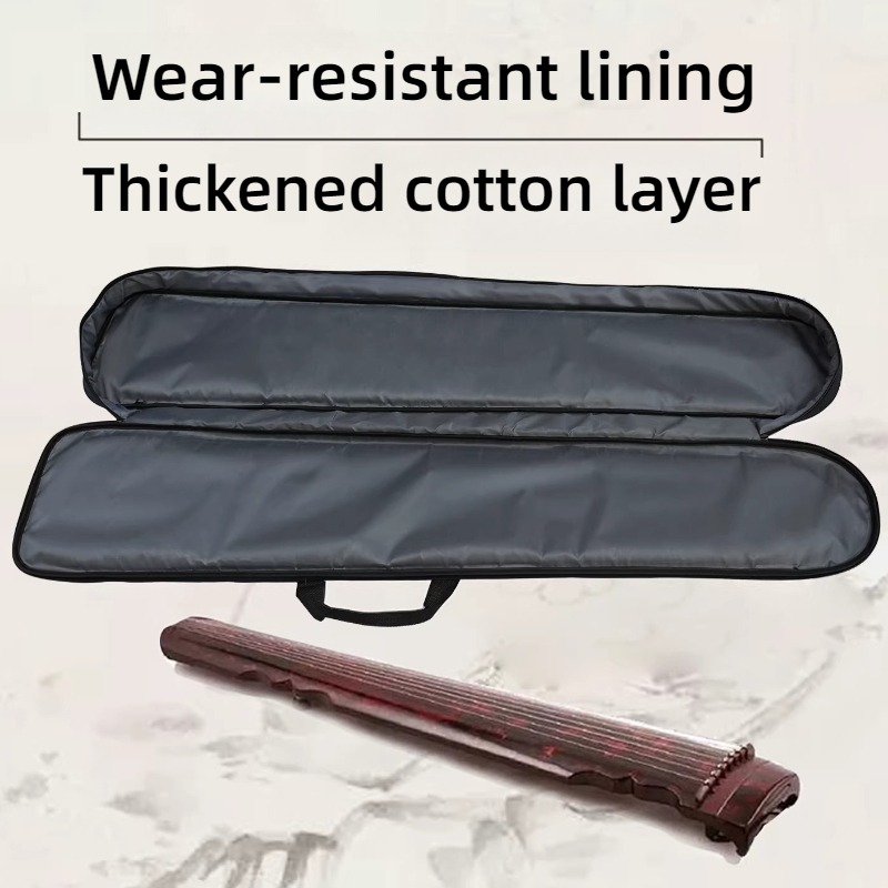 옥스포드 천 구친 보관 가방 방수 충격 방지 어깨 휴대 - Musical Instrument Bag 리뷰 및 가격