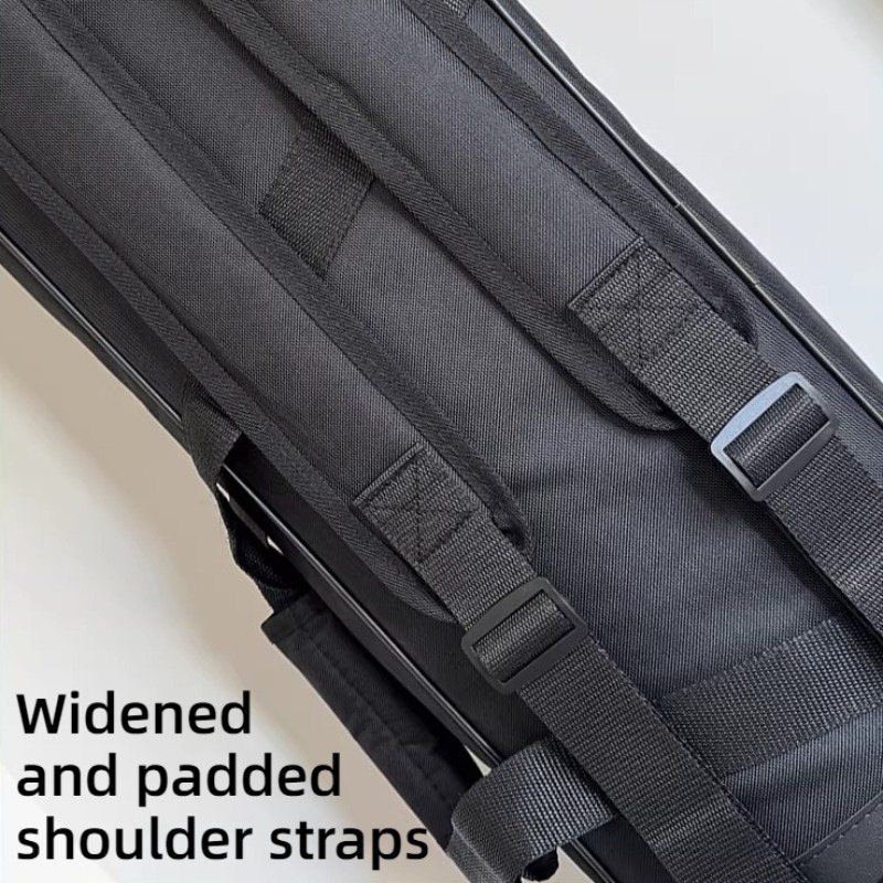 옥스포드 천 구친 보관 가방 방수 충격 방지 어깨 휴대 - Musical Instrument Bag 리뷰 및 가격