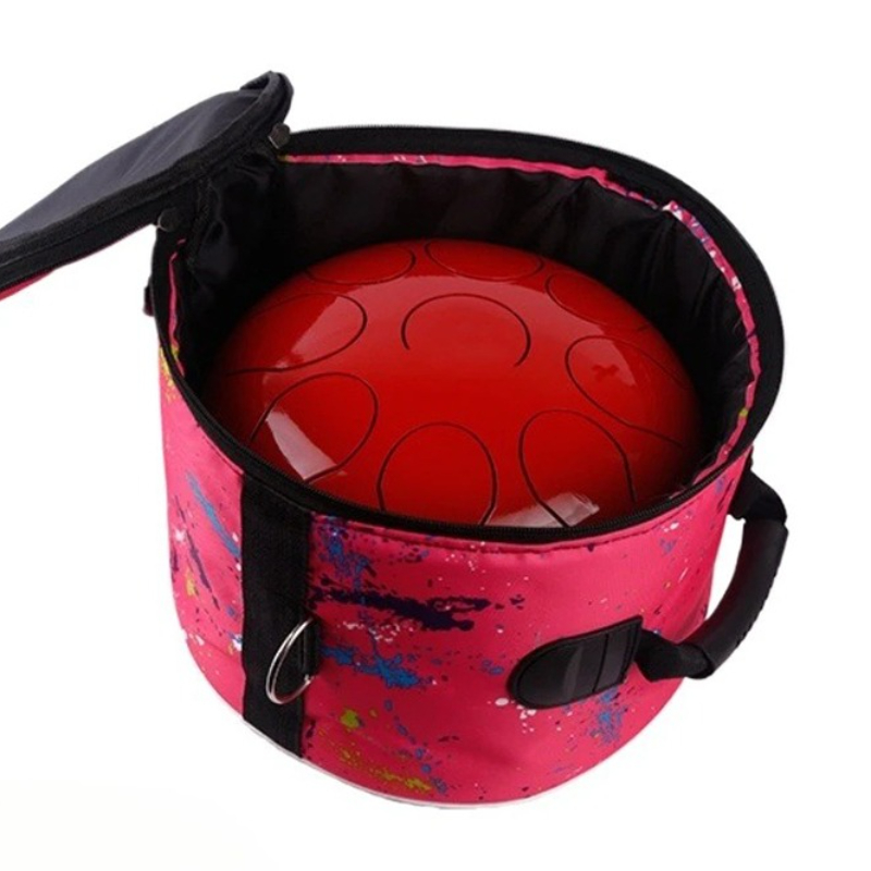 8인치 텅 드럼 가방 명상 사운드 힐링 에테리얼 드럼  - Musical Instrument Bag 리뷰 및 가격