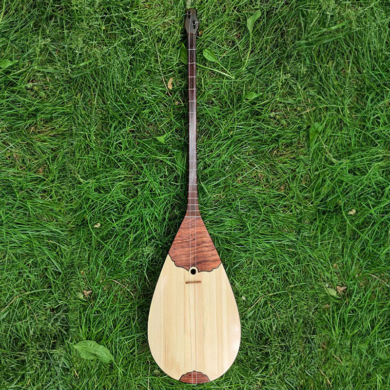 우루무치 카자흐 소수 민족 음악 현악기 Dombra 수 - Musical Instrument Oud 리뷰 및 가격
