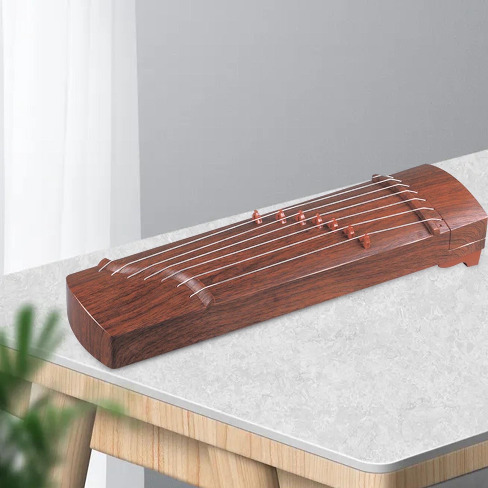 미니 구젱 연습용 장난감 초보자용 중국식 지터 악기 어 - Musical Instrument Oud 리뷰 및 가격