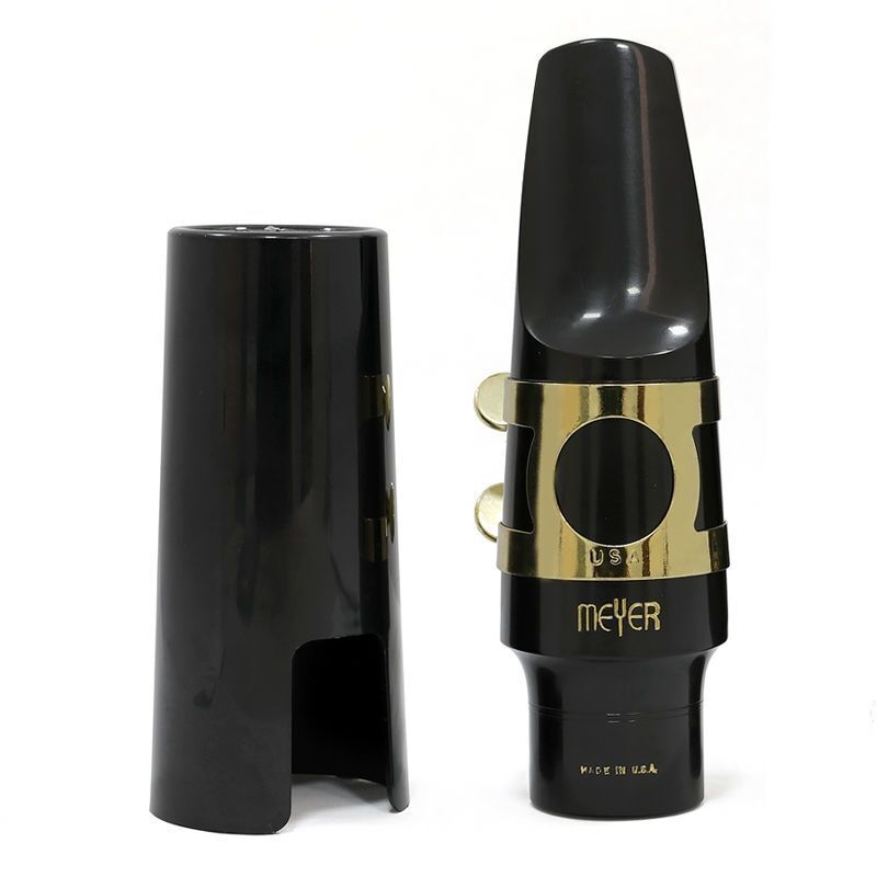 인기있는 재즈 음악을위한 Replica Meyer Al - Musical Instrument Jazz 리뷰 및 가격