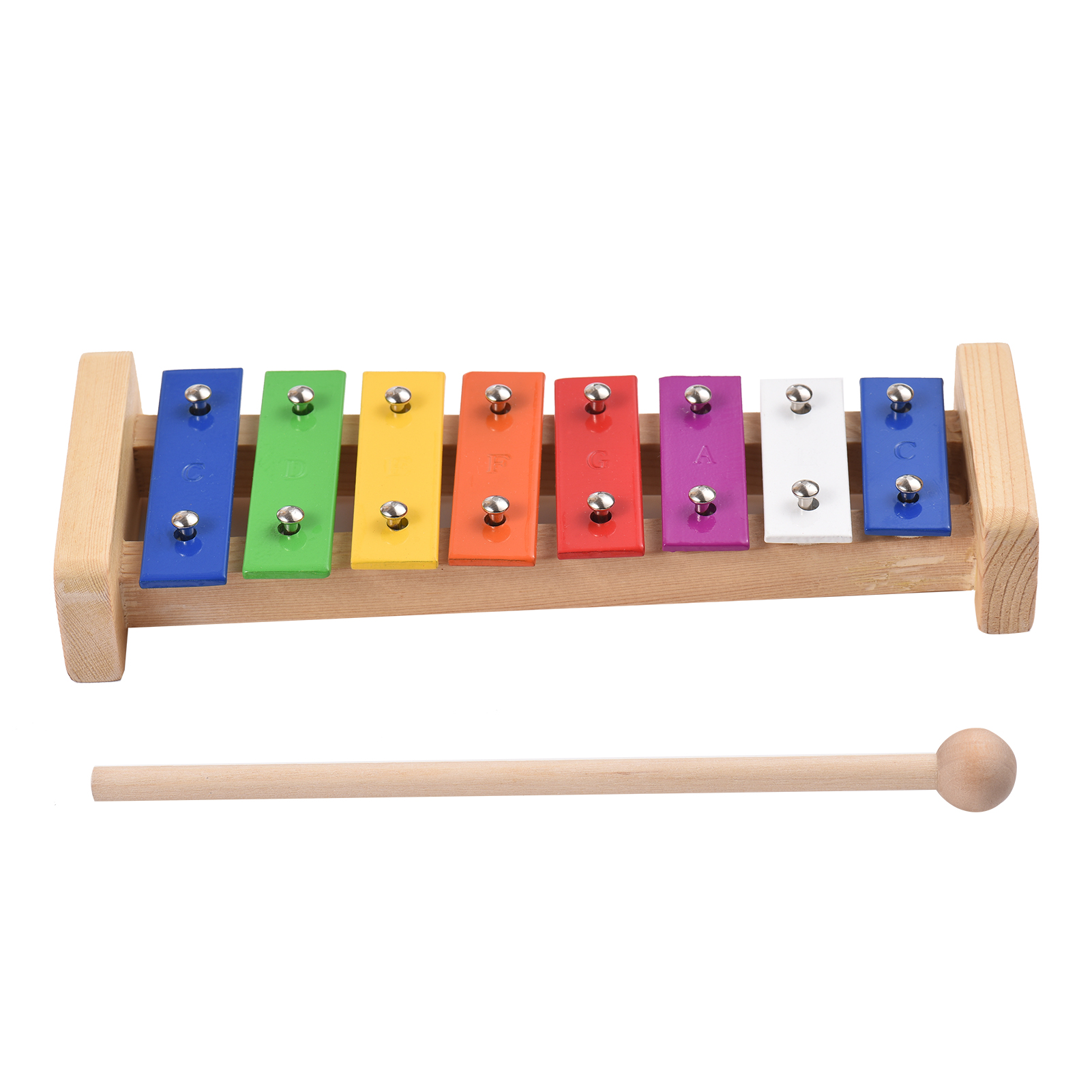 목제 말렛이 있는 실로폰 글로켄스피엘, 타악기, 어린이 - Musical Instrument Mallet 리뷰 및 가격