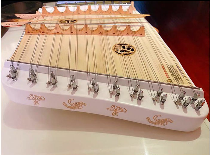 작은 dulcimer 양친 고음 dulcimer 악기 - Musical Instrument Oud 리뷰 및 가격