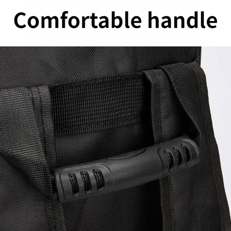 10/12 인치 아프리카 드럼 가방 두꺼운 어깨 휴대용 - Musical Instrument Bag 리뷰 및 가격