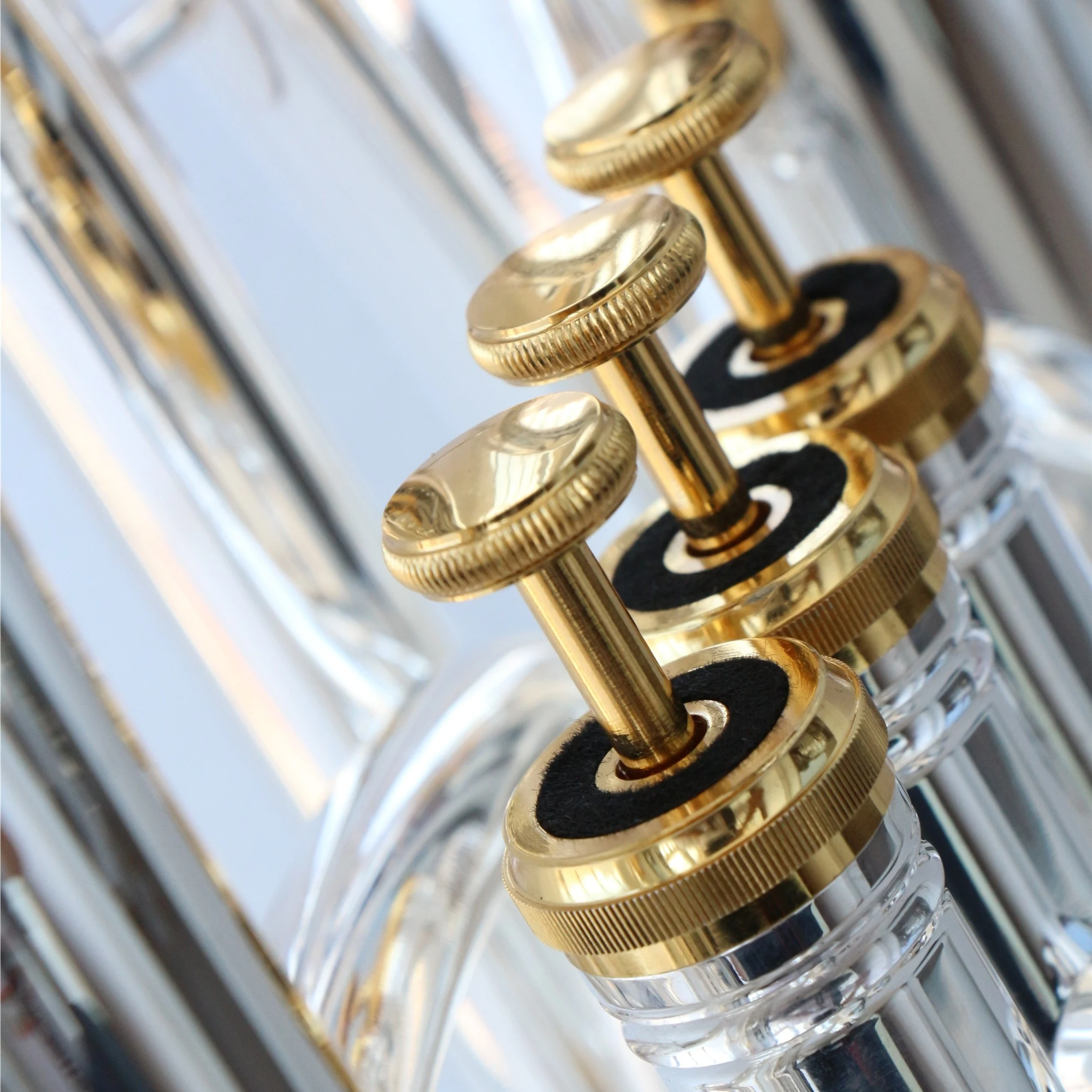 악기 황동 유포늄 3+1 피스톤 밸브 휠 케이스 도매  - Musical Instrument Euphonium 리뷰 및 가격
