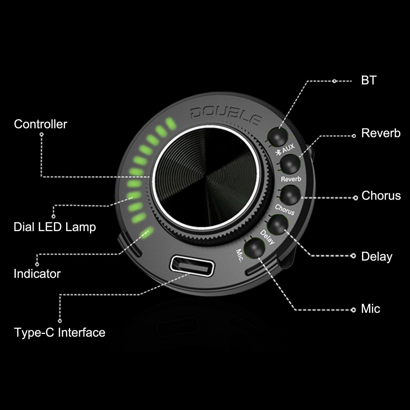 DOUBLE OS1 공명 픽업 온보드 프리앰프 SFT  - Dobro Resonator Guitar 리뷰 및 가격
