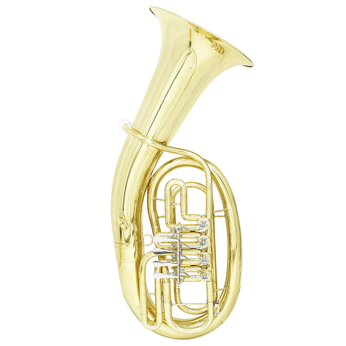 슬레이드 유포늄 로터리 4키 바리톤 호른 금관악기 전문 - Musical Instrument Euphonium 리뷰 및 가격