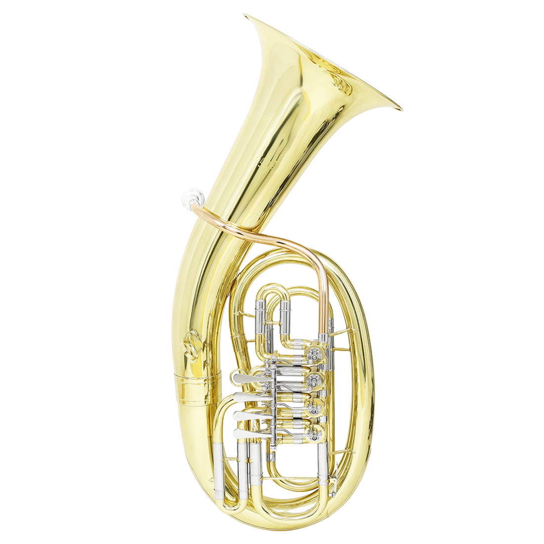 슬레이드 유포늄 로터리 4키 바리톤 호른 금관악기 전문 - Musical Instrument Euphonium 리뷰 및 가격
