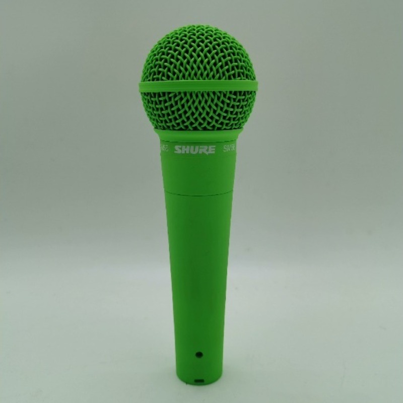 슈어 SM58 레전드 보컬 다이나믹 유선 마이크 고품질 - Shure Mic Mv7 리뷰 및 가격