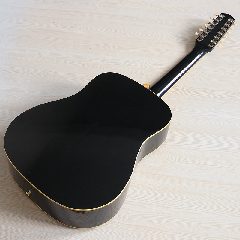 스톡 12현 일렉트릭 어쿠스틱 기타 41인치 라미네이트 - Dobro Resonator Guitar 리뷰 및 가격