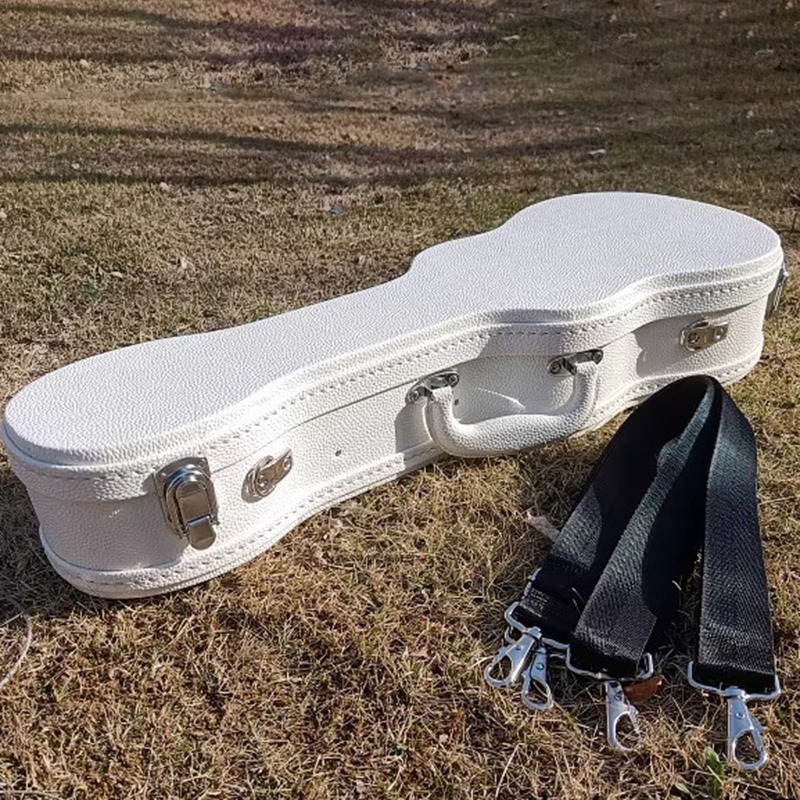 23/26 인치 우쿨렐레 운반 가방 휴대용 우쿨렐레 보 - Musical Instrument Bag 리뷰 및 가격