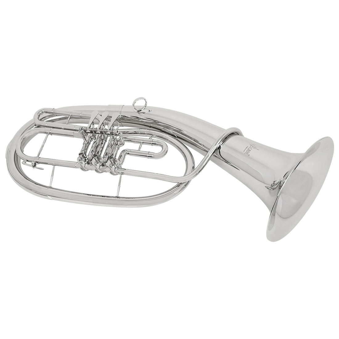슬레이드 LDT900S 3키 Bb 유포늄 호른 금관악기 - Musical Instrument Euphonium 리뷰 및 가격