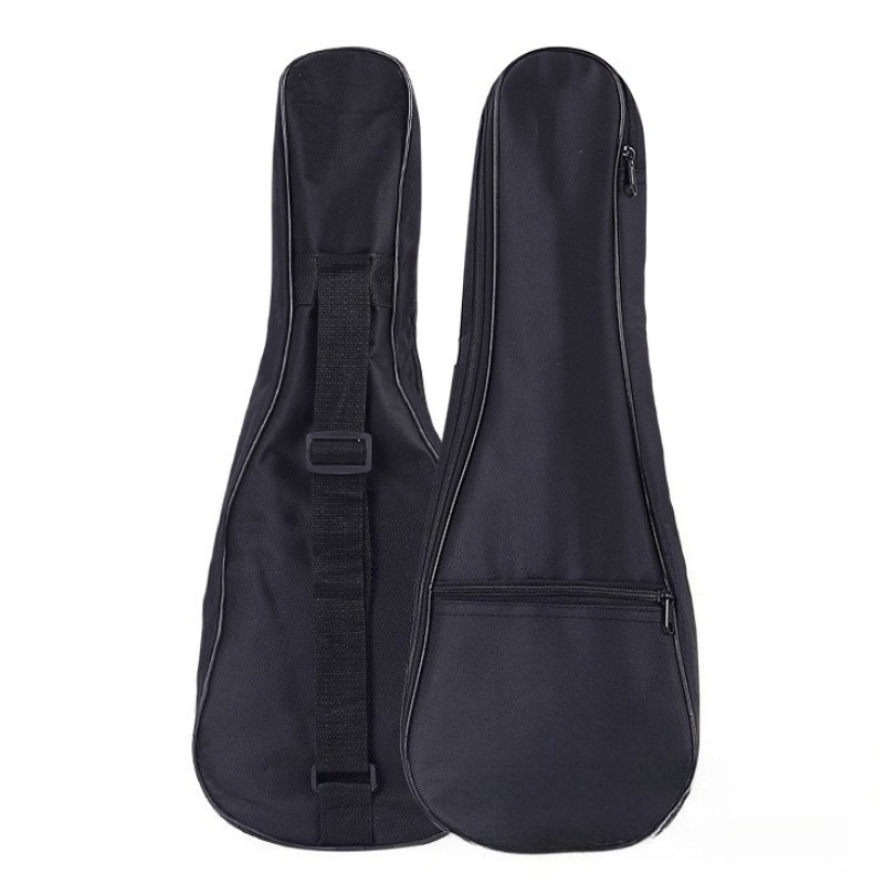 21/23 인치 우쿨렐레 가방 원숄더 휴대용 두꺼운 충 - Musical Instrument Bag 리뷰 및 가격