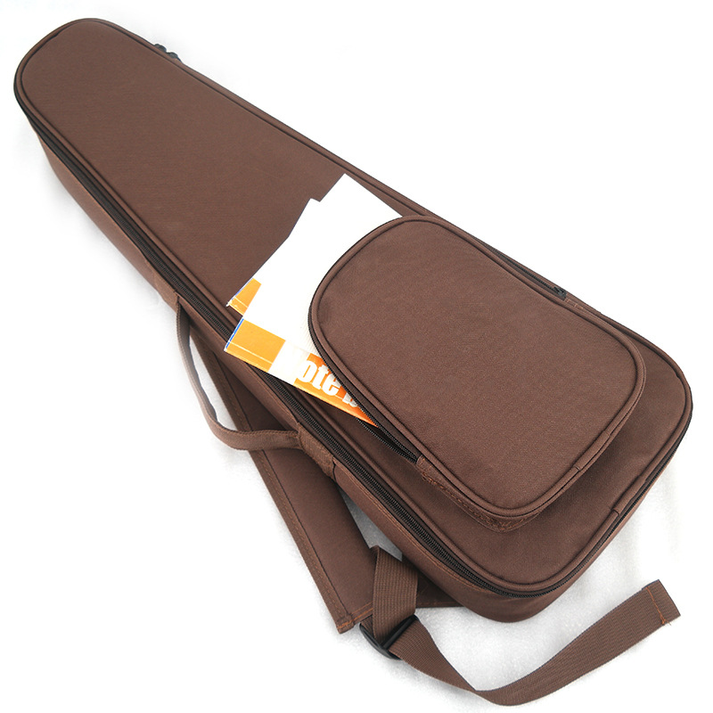 26인치 옥스포드 패브릭 우쿨렐레 가방 두꺼운 방수 어 - Musical Instrument Bag 리뷰 및 가격