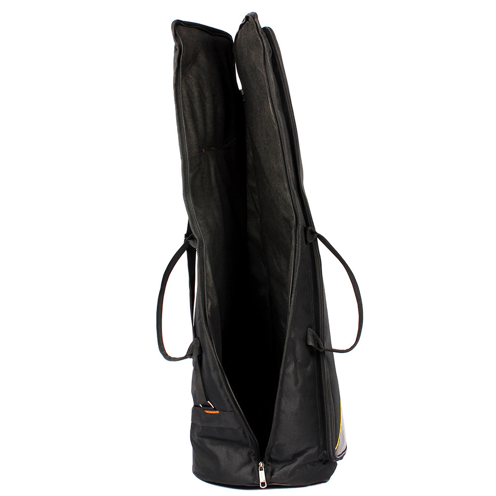중급 트롬본 가방 두꺼운 방수 옥스포드 천 튜브 가방  - Musical Instrument Bag 리뷰 및 가격