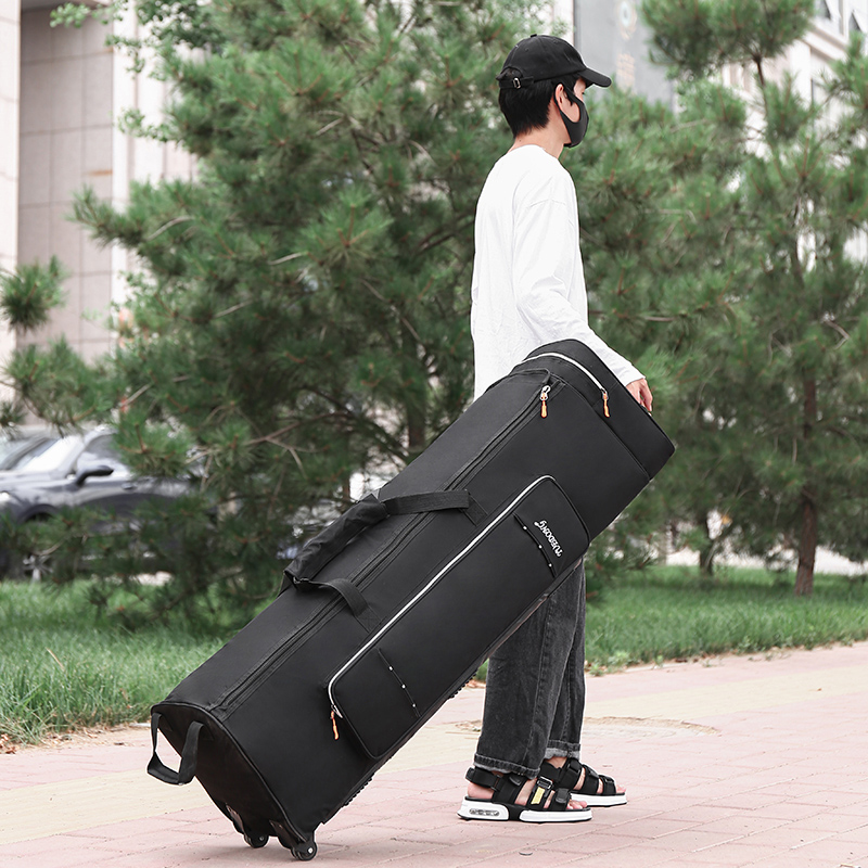옥스포드 천 드럼 스탠드 가방 방수 충격 방지 두꺼운  - Musical Instrument Bag 리뷰 및 가격