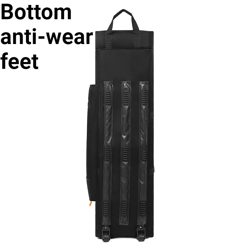 옥스포드 천 드럼 스탠드 가방 방수 충격 방지 두꺼운  - Musical Instrument Bag 리뷰 및 가격
