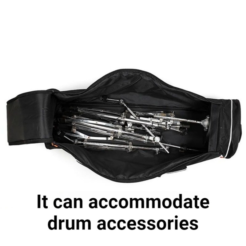 옥스포드 천 드럼 스탠드 가방 방수 충격 방지 두꺼운  - Musical Instrument Bag 리뷰 및 가격