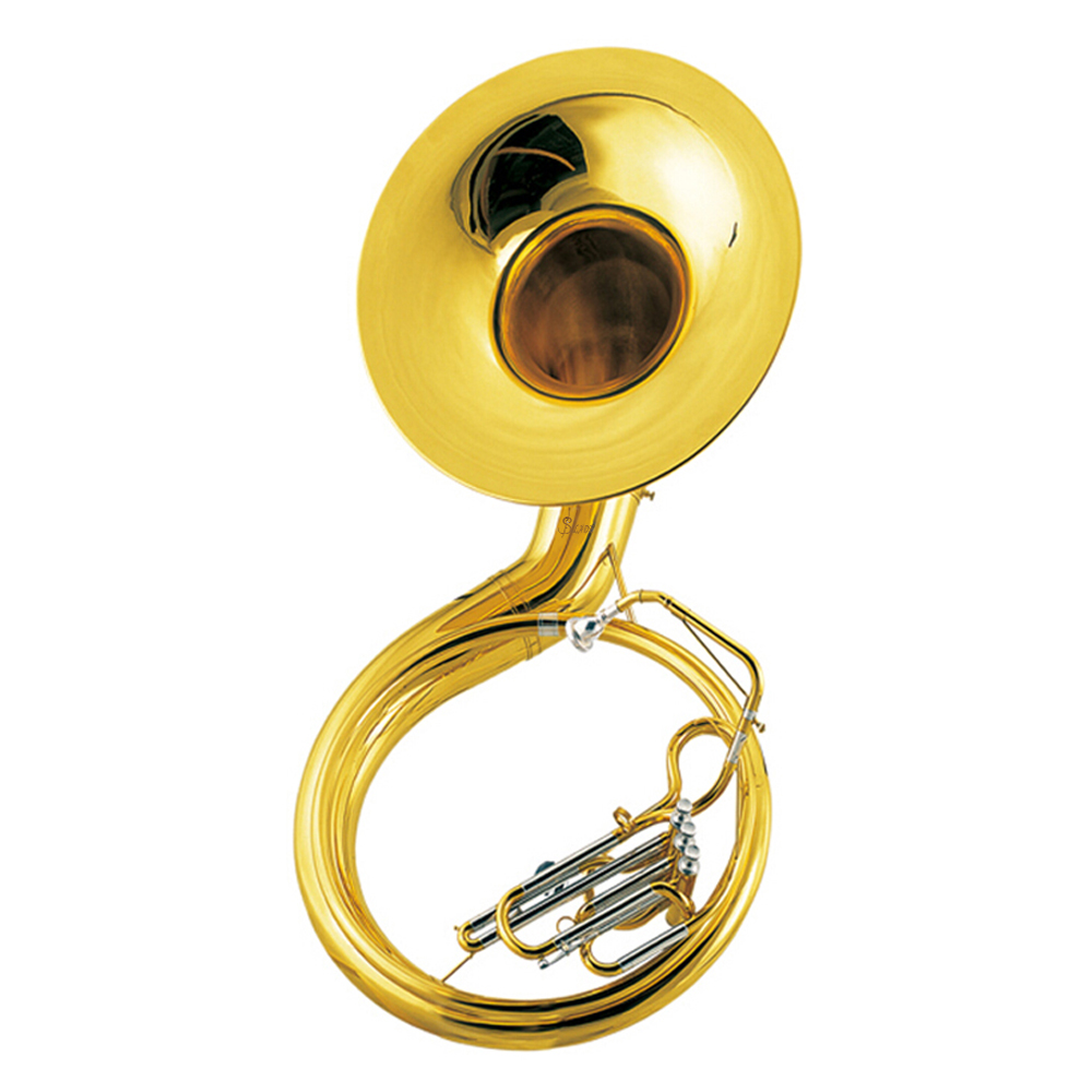 팩토리 브라스 뮤지컬 Bb 선 허그 뷰글 66cm 호른 - Musical Instrument Euphonium 리뷰 및 가격