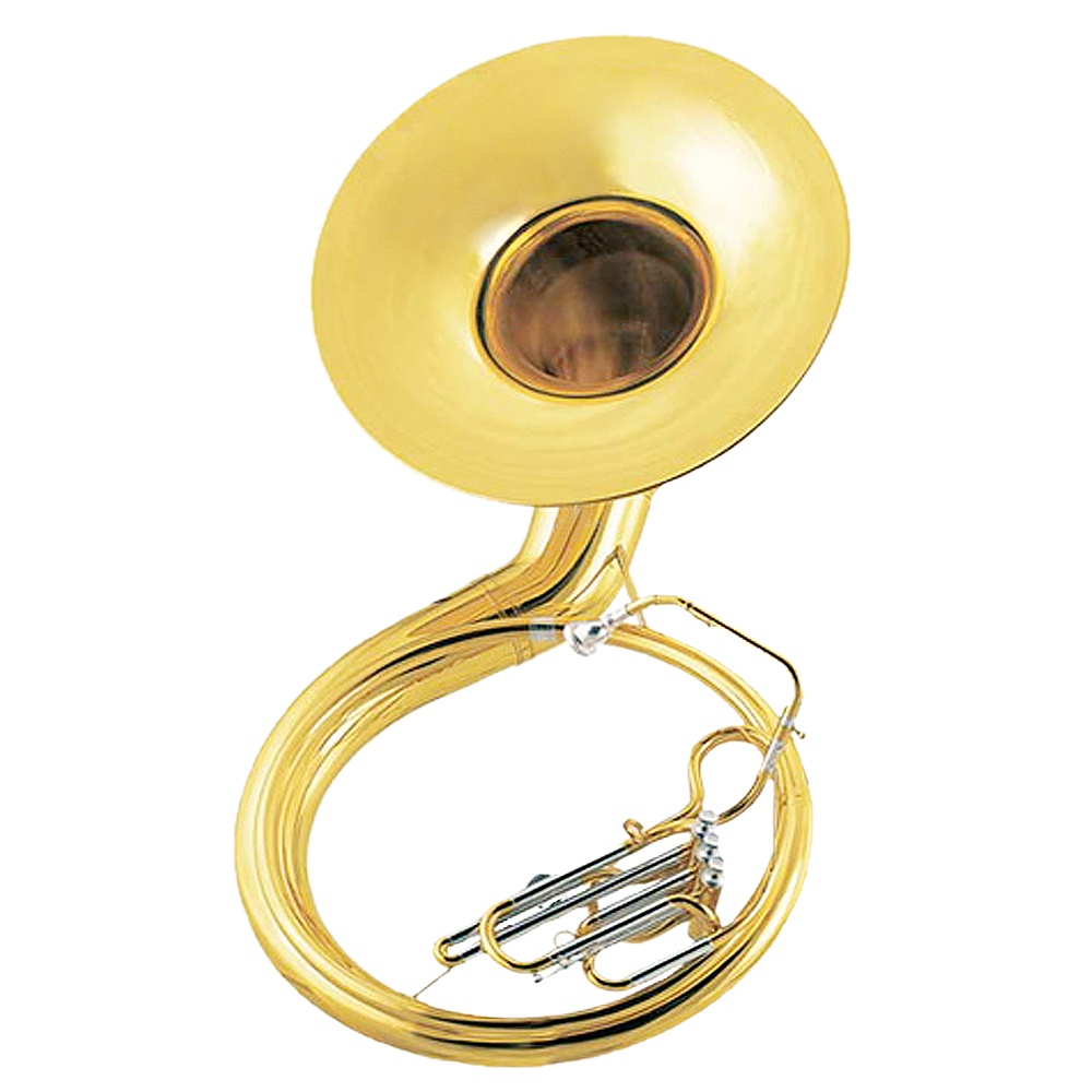 팩토리 브라스 뮤지컬 Bb 선 허그 뷰글 66cm 호른 - Musical Instrument Euphonium 리뷰 및 가격