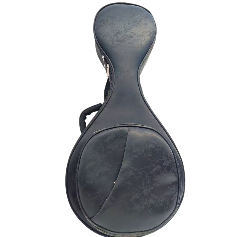 가죽 두꺼운 중루안 가방 방수 충격 방지 어깨 휴대용  - Musical Instrument Bag 리뷰 및 가격