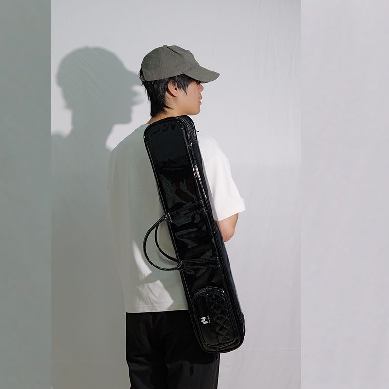 래커 스킨 대나무 플루트 가방 방수 충격 방지 휴대용  - Musical Instrument Bag 리뷰 및 가격
