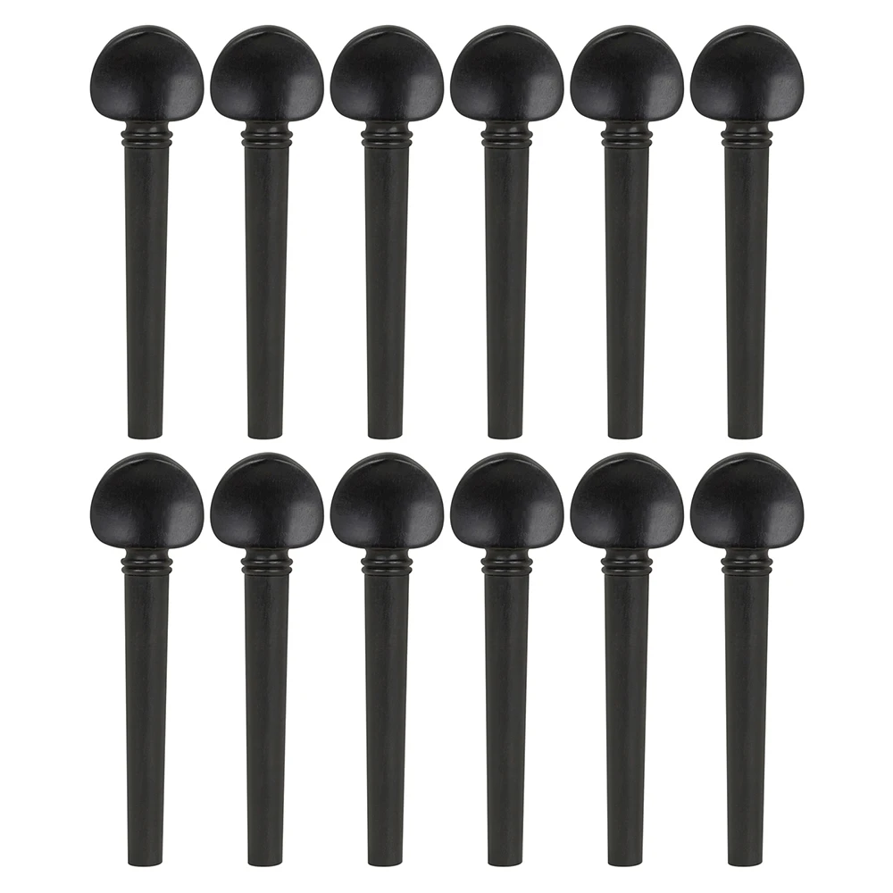 12 개/대 Oud String Pegs 마호가니 Ud - Musical Instrument Oud 리뷰 및 가격