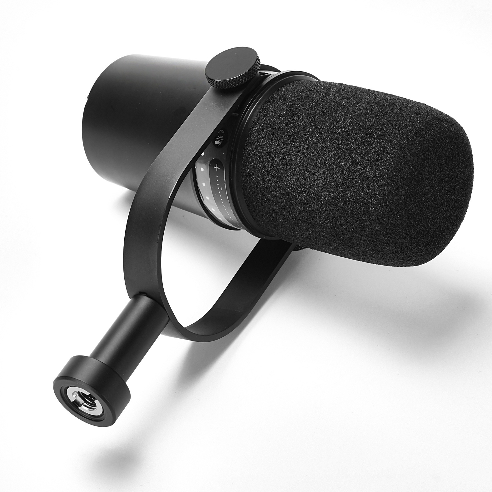 Shure MV7 / MV7X 무선 마이크용 마이크 커 - Shure Mic Mv7 리뷰 및 가격
