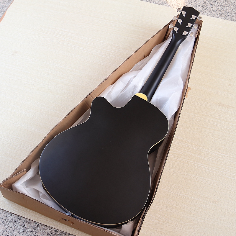 도브로 레조네이터 일렉트릭 어쿠스틱 기타 39인치 6현 - Dobro Resonator Guitar 리뷰 및 가격