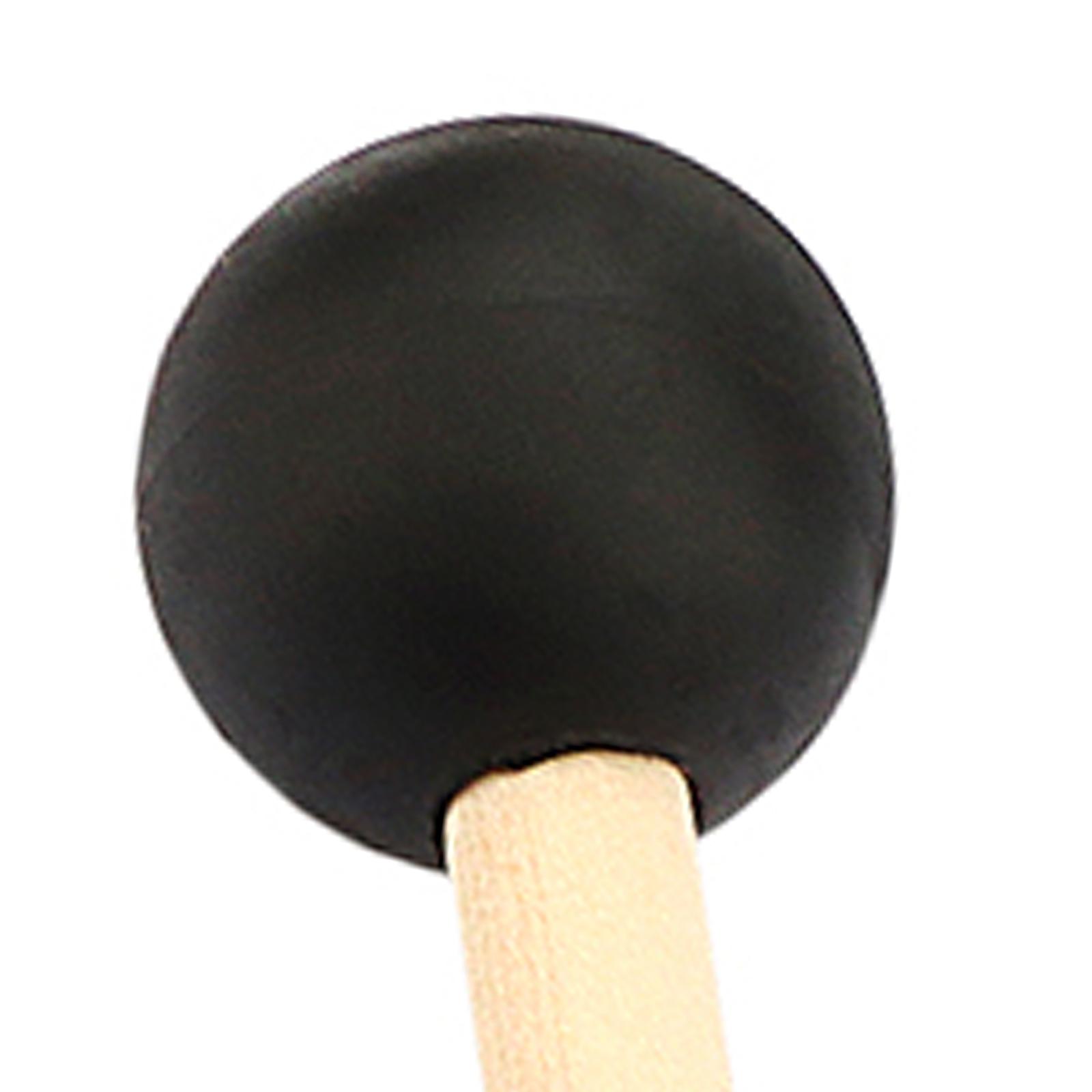 2Pcs 타악기 드럼스틱 음악 악기 액세서리 마림바 요 - Musical Instrument Mallet 리뷰 및 가격